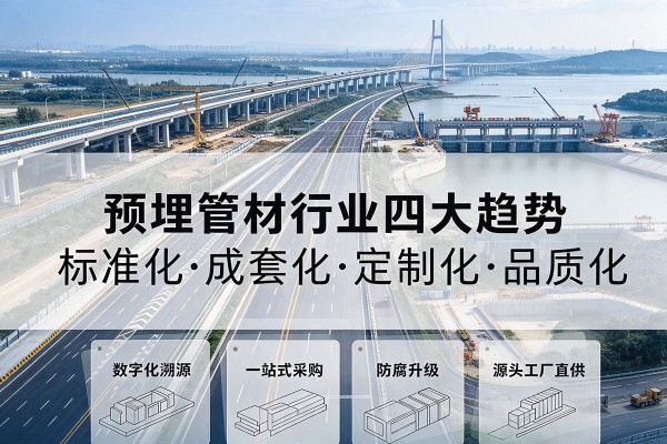 白塔行业发展趋势总结