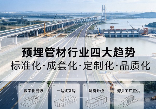 白塔行业发展趋势总结