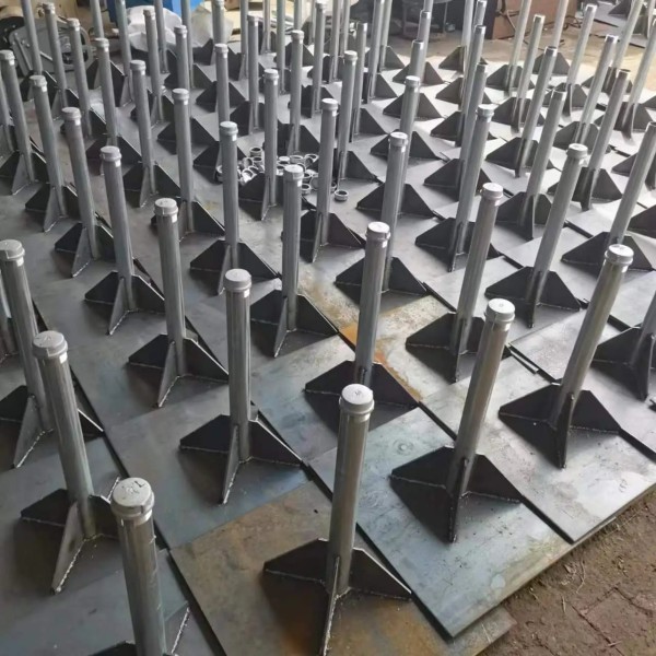 白塔鑫亿呈沉降板生产