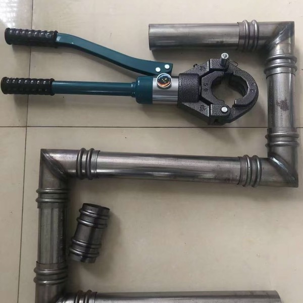 白塔冷却管生产