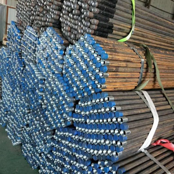 白塔冷却管生产